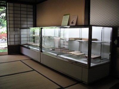 2012特別展