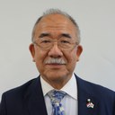 川上潤氏
